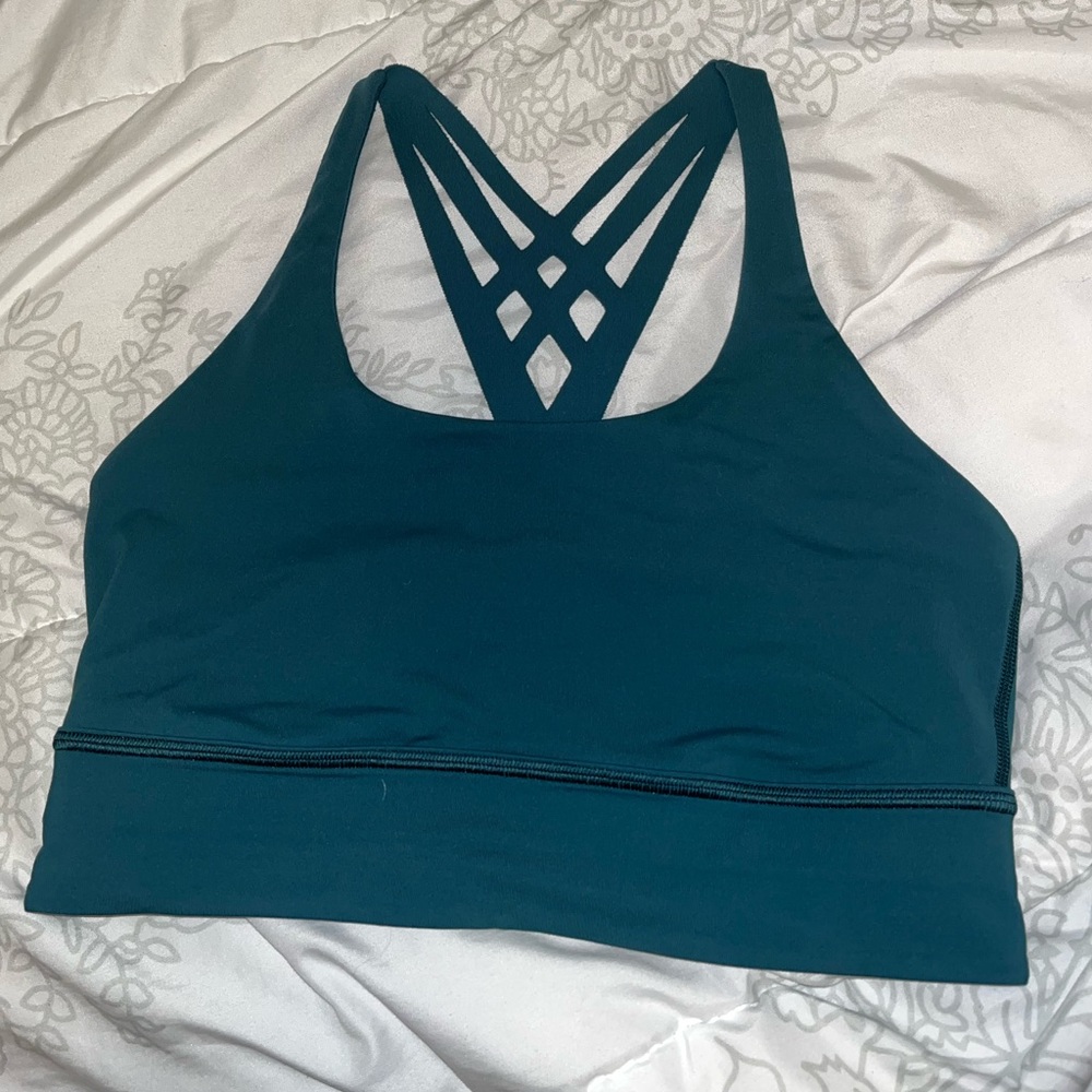 Lululemon bra